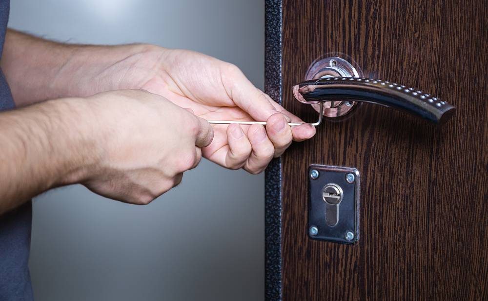 Gökçebey Çilingir